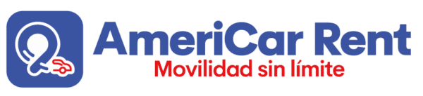 AmeriCar Rent — Movilidad sin límites