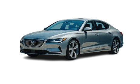 Sedán Automático